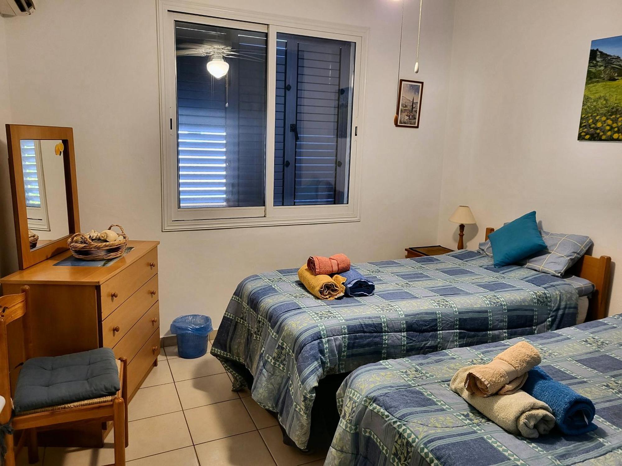 Award-Winning 3-Bedroom Apartment Near Beach Paphos Eksteriør billede